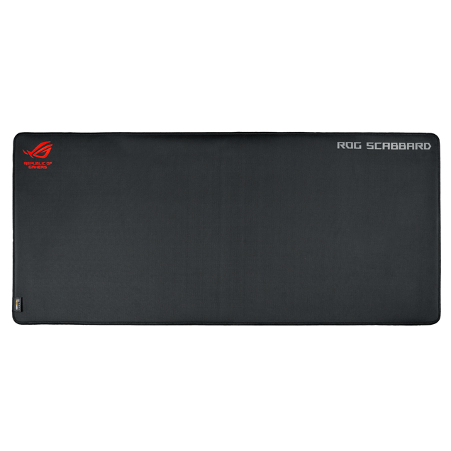 Asus ROG Scabbard Gaming Mouse Pad